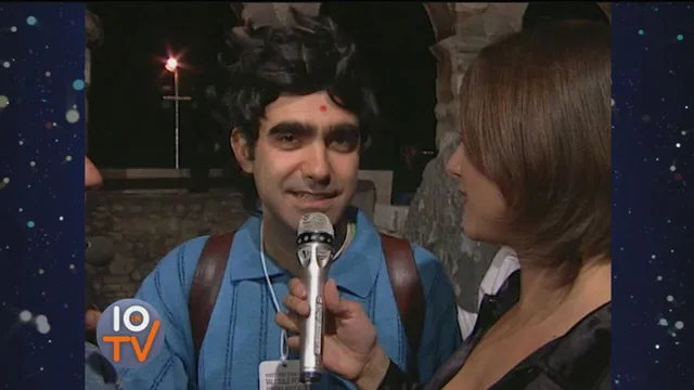 Ieri e oggi in tv special