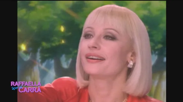 Ieri e oggi in tv special