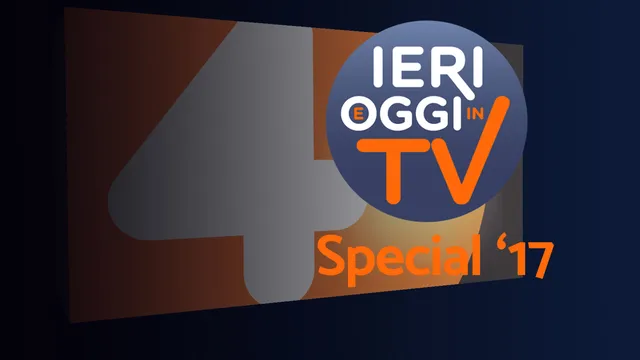 Ieri e oggi in tv special