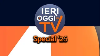 Ieri e oggi in tv special