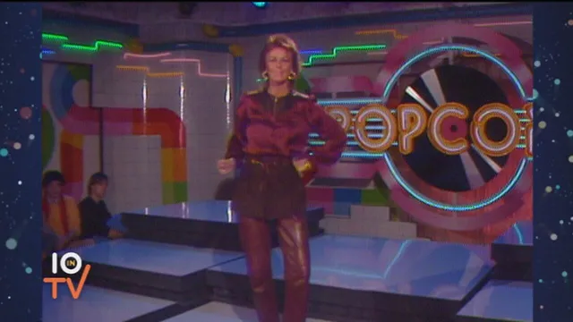 Ieri e oggi in tv special