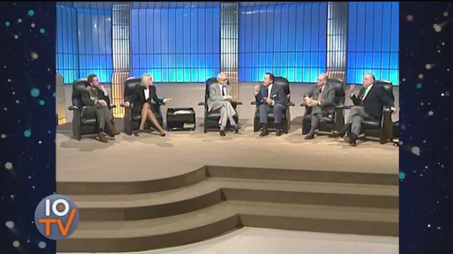 Ieri e oggi in tv special - personaggi