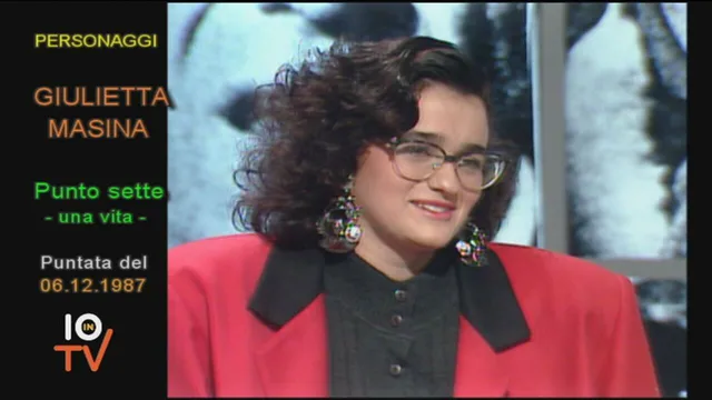 Ieri e oggi in tv special - personaggi