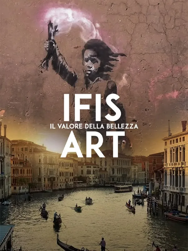 Ifis Art: Il valore della bellezza
