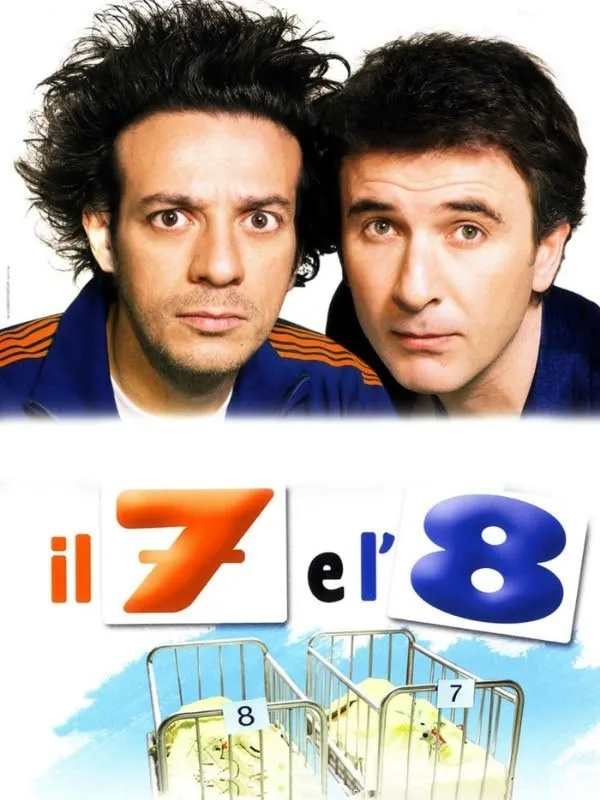 Il 7 e l'8