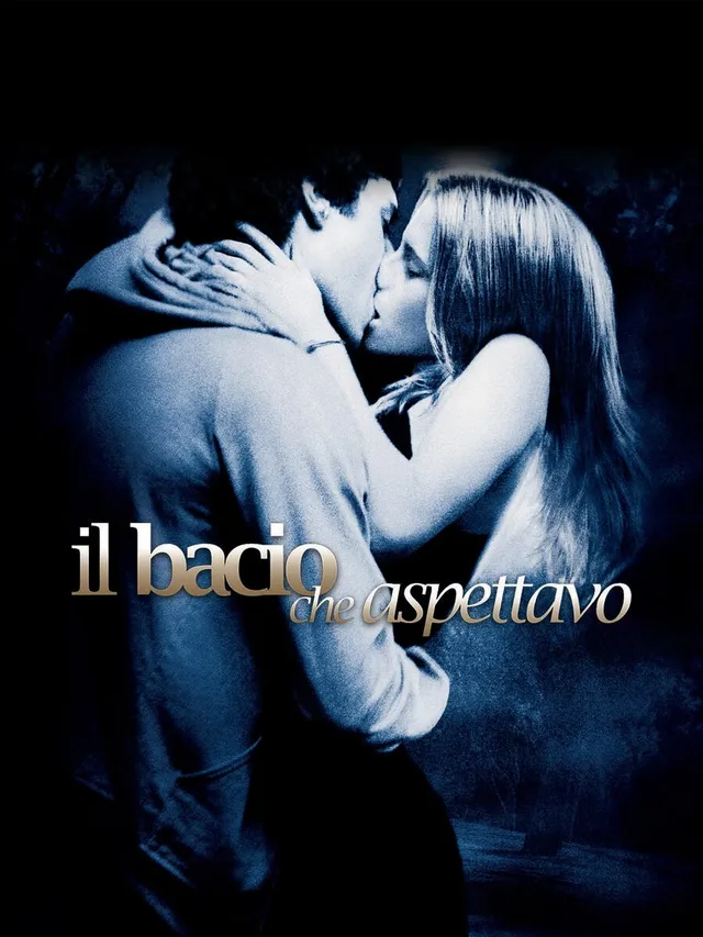 Il bacio che aspettavo