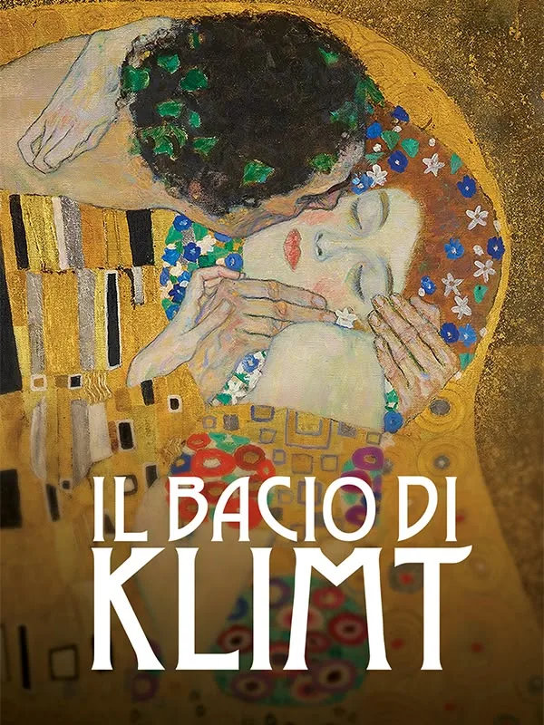 Il Bacio Di Klimt