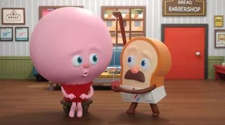 Il barbiere pasticciere