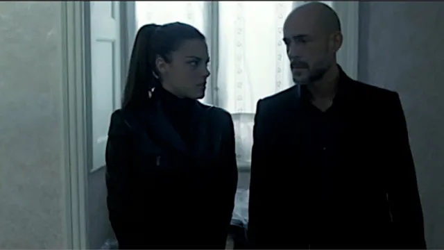 Il bene e il male