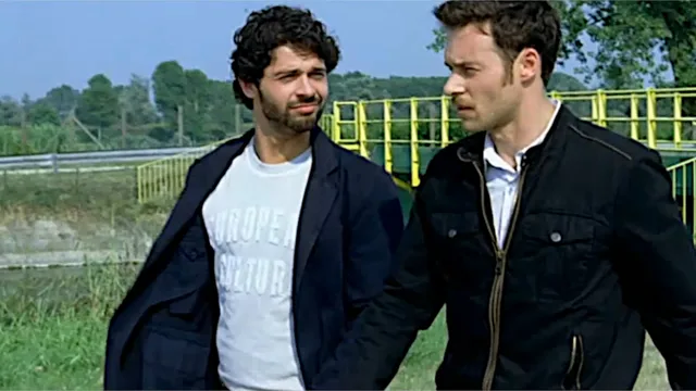 Il bene e il male