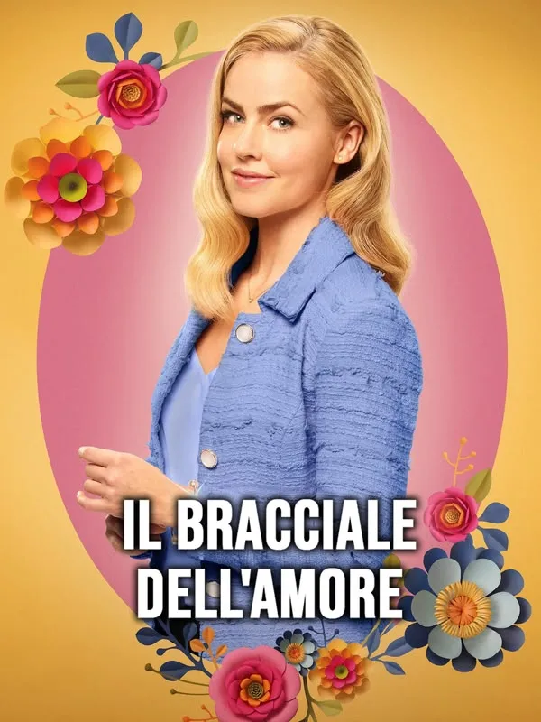 Il bracciale dell'amore