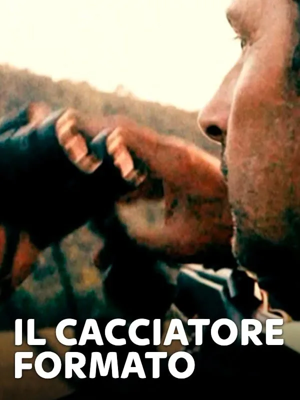Il cacciatore formato 1