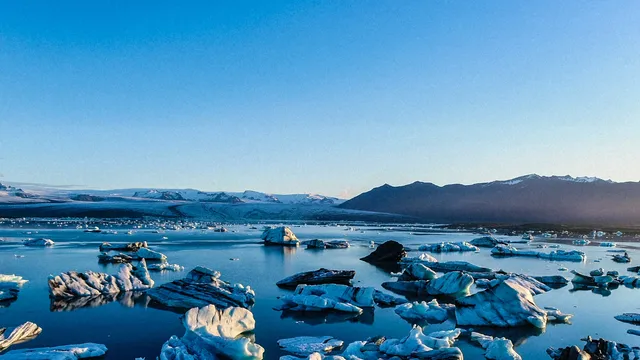 Il Cambiamento Globale Artico