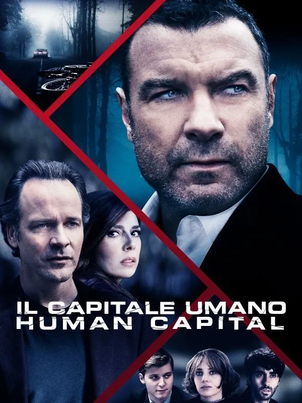 Il Capitale Umano - Human Capital