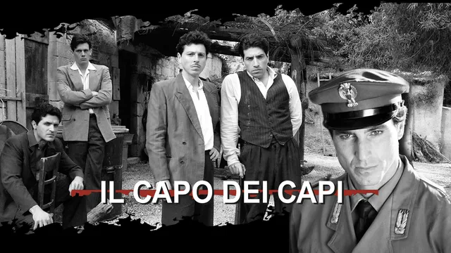 Il capo dei capi — 20 Mediaset