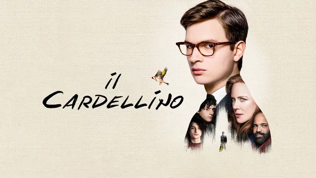 Il cardellino