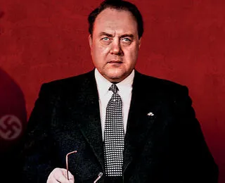 Il Caso Kersten