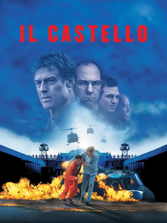 Il castello