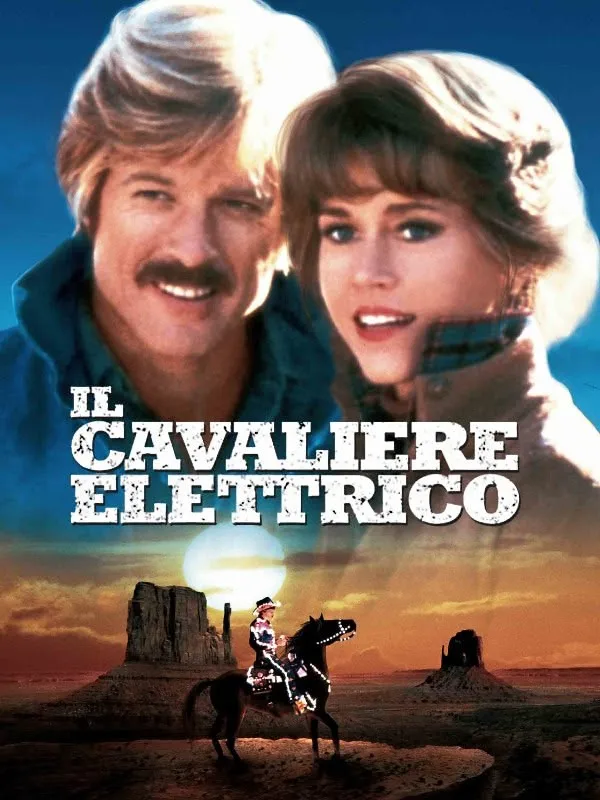 Il cavaliere elettrico