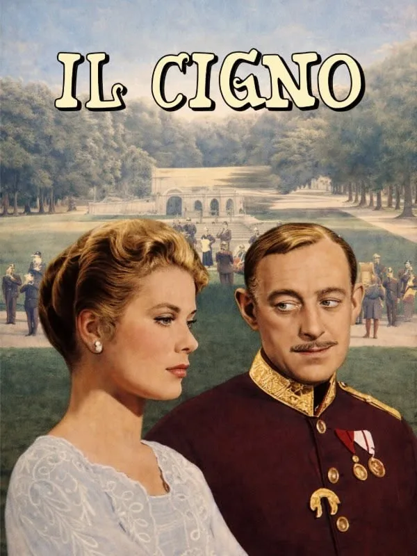 Il cigno