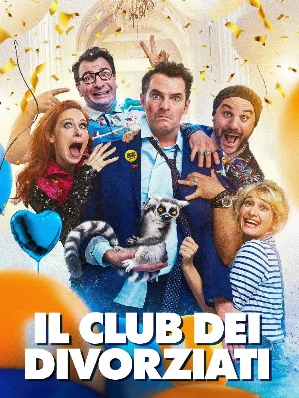 Il club dei divorziati