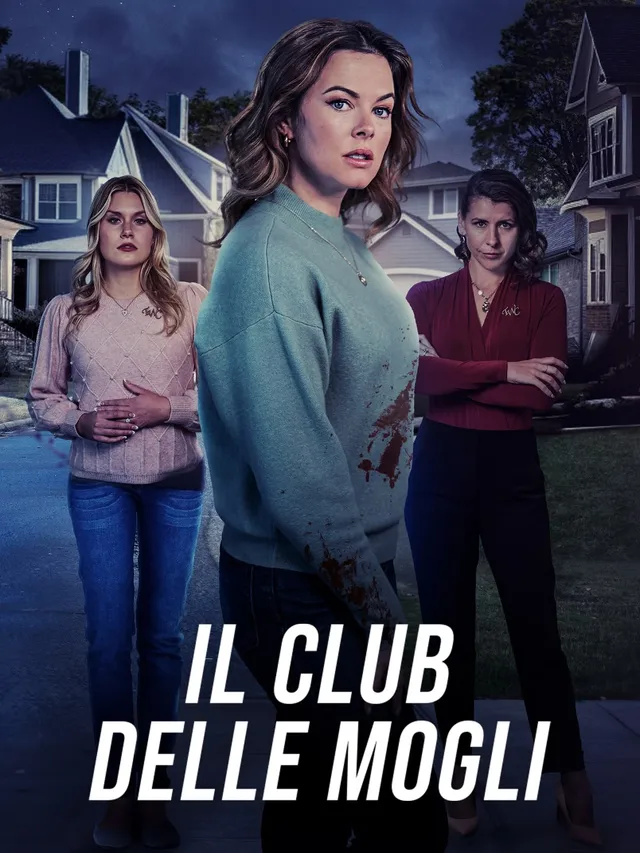Il club delle mogli