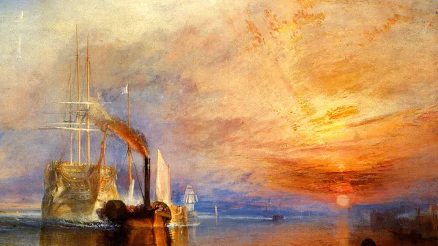 Il codice segreto di Turner