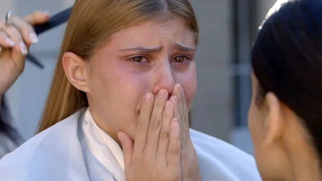 Il Collegio 1 - Prima puntata: Che l'esperimento abbia inizio!