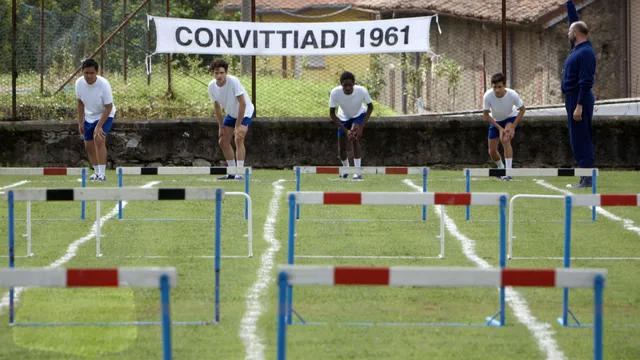 Il Collegio 2 - Terza puntata: Nostalgia canaglia