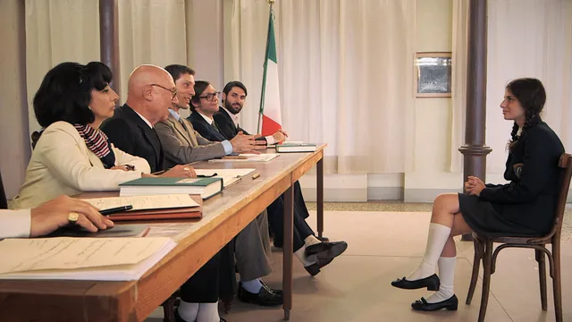 Il Collegio 3 - Quinta e ultima puntata: Divisi fino alla fine
