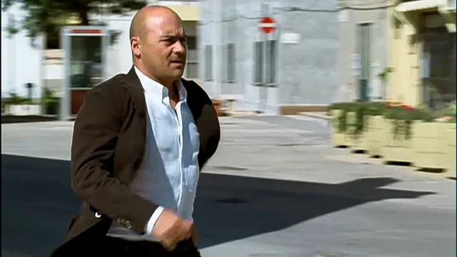 Il commissario Montalbano