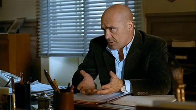 Il commissario Montalbano