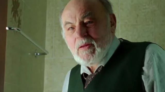 Il commissario Rex