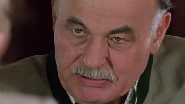 Il commissario Rex