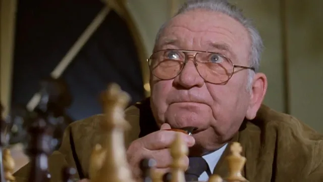 Il commissario Rex