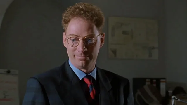 Il commissario Rex