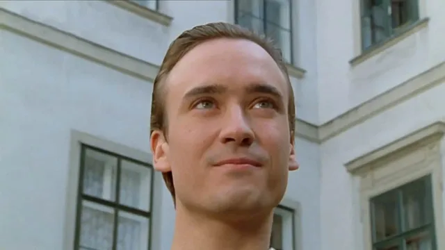 Il commissario Rex