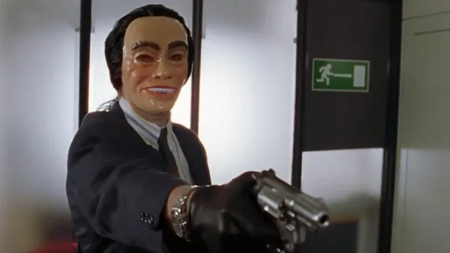 Il commissario Rex