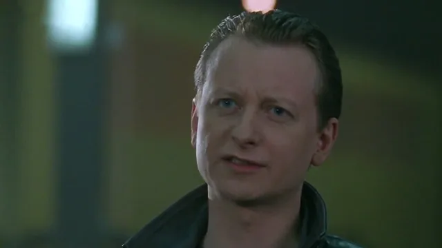 Il commissario Rex