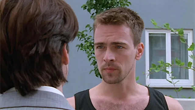 Il commissario Rex