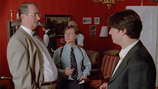 Il commissario Rex