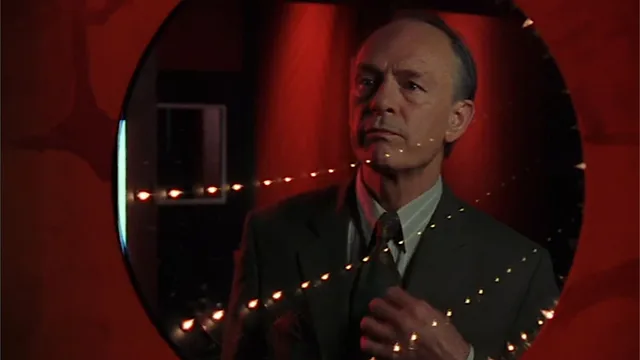 Il commissario Rex