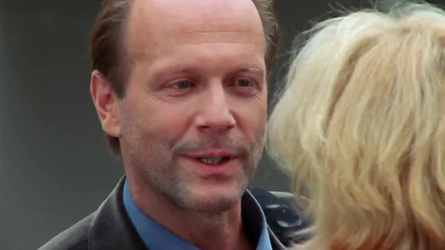 Il commissario Rex