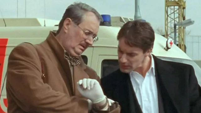 Il commissario Rex