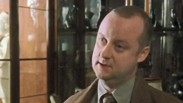 Il commissario Rex