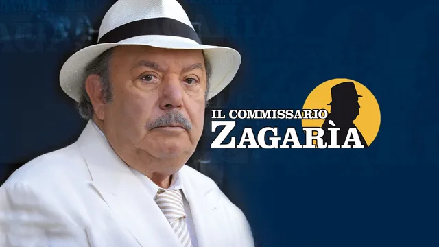 Il commissario Zagaria