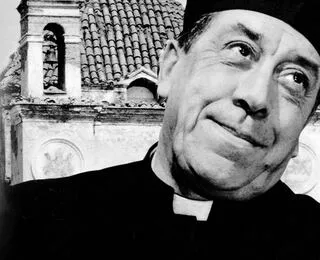 Il Compagno Don Camillo