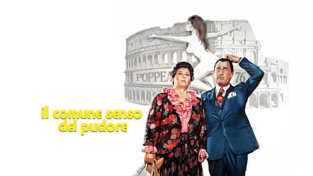 Il comune senso del pudore : armida