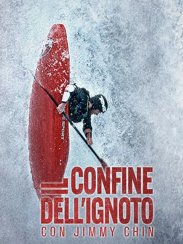 Il confine dell'ignoto con Jimmy Chin