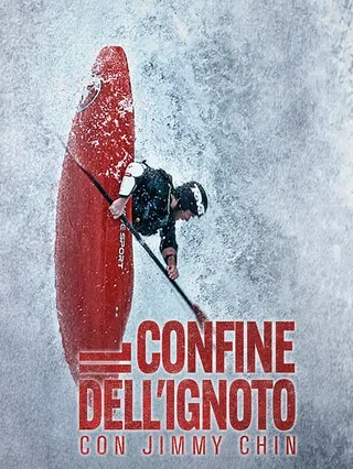 Il confine dell'ignoto con Jimmy Chin